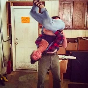 Meet your Posher, Emilee